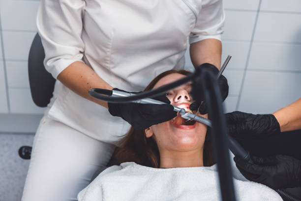 Best Emergency Dental Care for Trauma or Injury in The Homesteads, TX