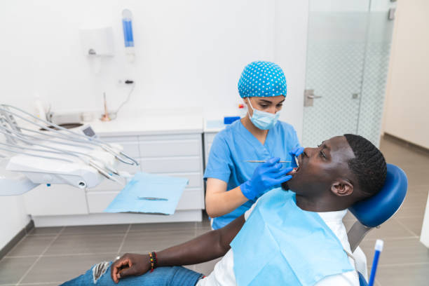 Best Same-Day Emergency Dentist in The Homesteads, TX